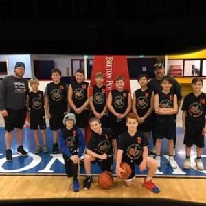 Meet your Posher, Marcus